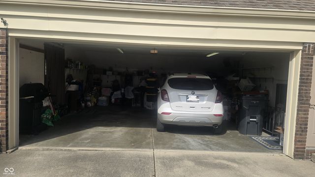 5070 Stonespring Way, Anderson, IN 46012