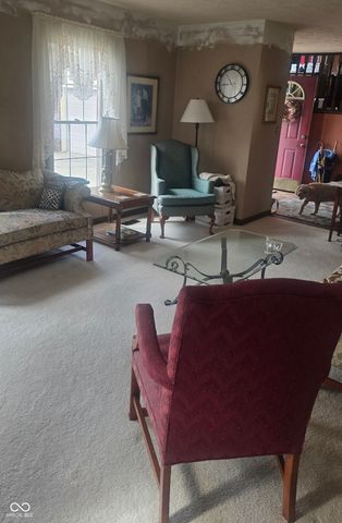 5070 Stonespring Way, Anderson, IN 46012