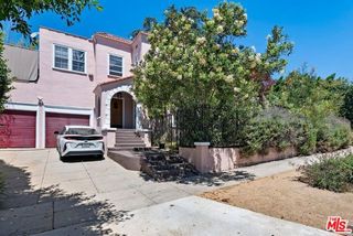 1107 S Citrus Avenue, Los Angeles, CA 90019