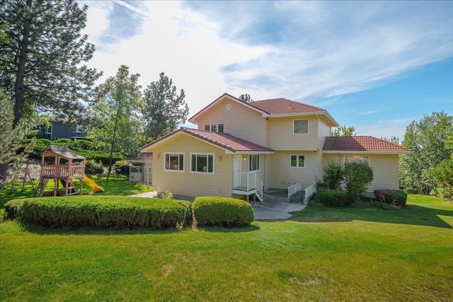 5915 S Dearborn Rd, Spokane, WA 99223