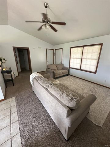 26092 State Line Road, Elkhart, IN 46514