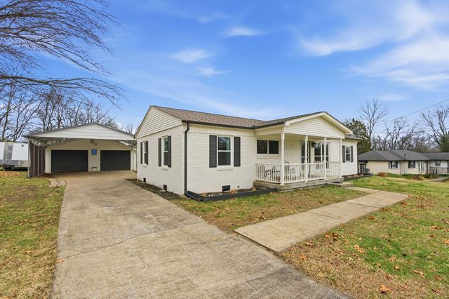 919 Sun Valley Dr, Madison, TN 37115