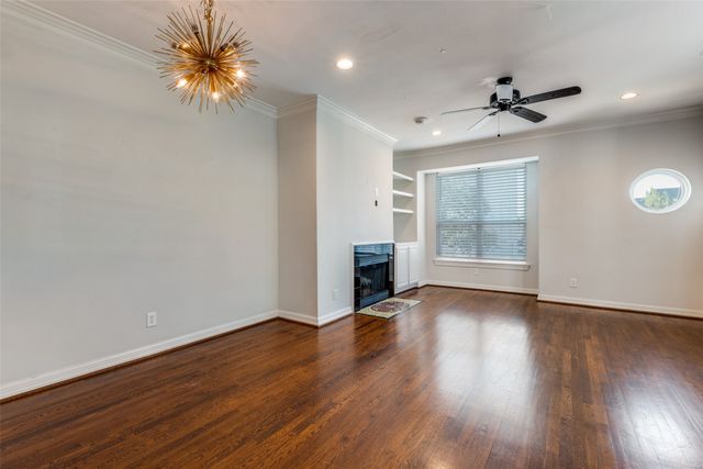3400 Normandy J, University Park, TX 75205