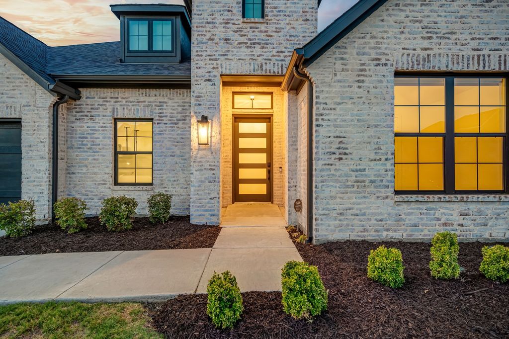 3870 Porter Lane, Prosper, TX 75078 — photo 4