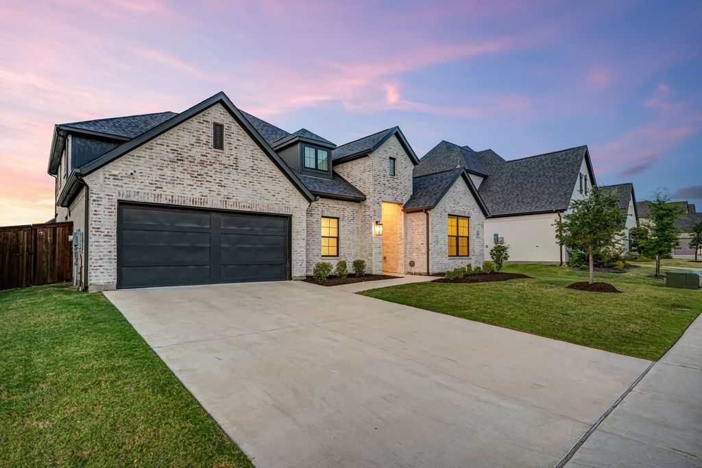 3870 Porter Lane, Prosper, TX 75078 — photo 5
