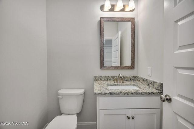 204 Allie Loop, Brunswick, GA 31525