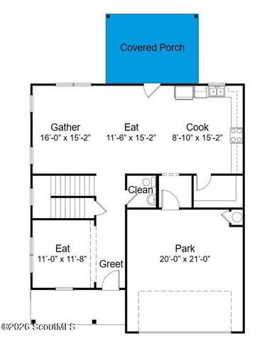 204 Allie Loop, Brunswick, GA 31525