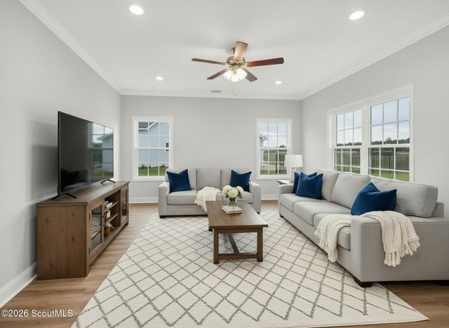 204 Allie Loop, Brunswick, GA 31525