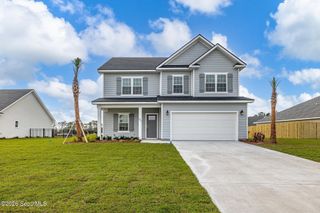 204 Allie Loop, Brunswick, GA 31525