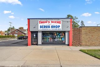 3769 Fort Street, Lincoln Park, MI 48146