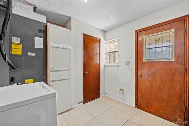 605 8th Street, Hidalgo, TX 78557