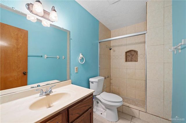 605 8th Street, Hidalgo, TX 78557