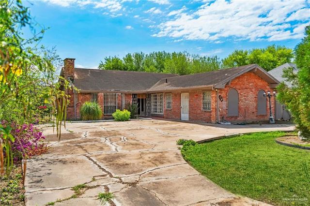 605 8th Street, Hidalgo, TX 78557