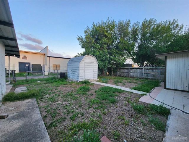 605 8th Street, Hidalgo, TX 78557