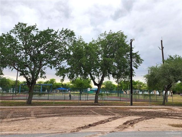 605 8th Street, Hidalgo, TX 78557