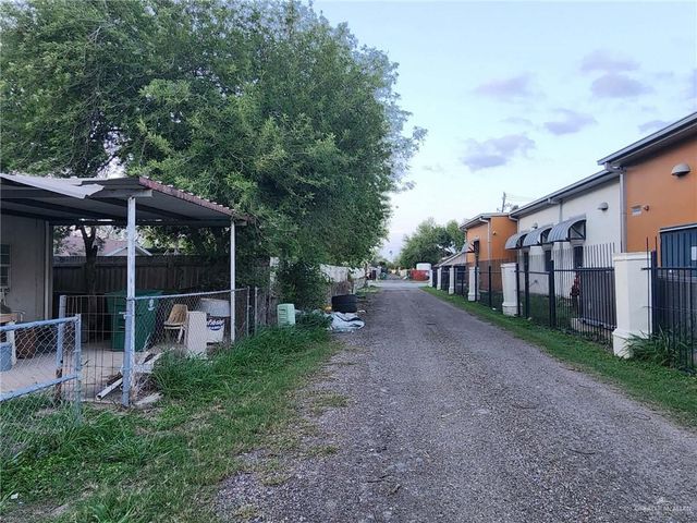 605 8th Street, Hidalgo, TX 78557