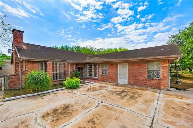 605 8th Street, Hidalgo, TX 78557