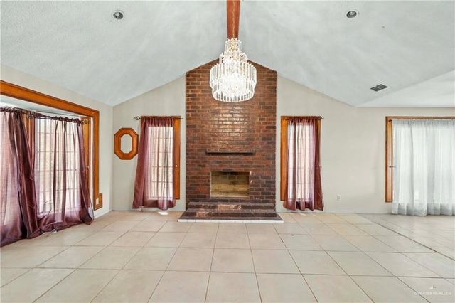 605 8th Street, Hidalgo, TX 78557
