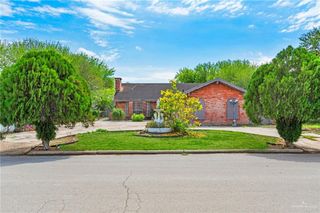 605 8th Street, Hidalgo, TX 78557