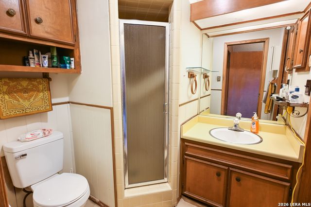 348 ROCKY ROAD, Pipe Creek, TX 78063