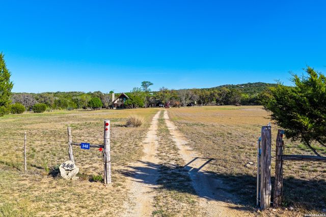 348 ROCKY ROAD, Pipe Creek, TX 78063