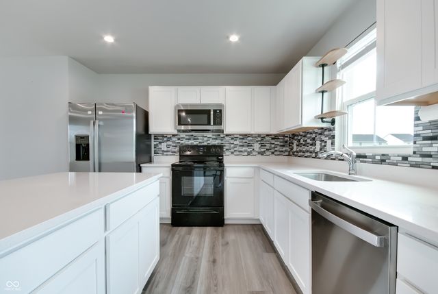 7203 E Rising Sun Circle S, Camby, IN 46113