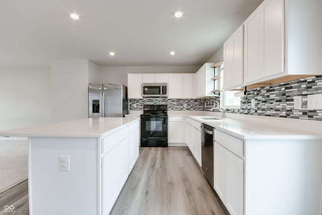 7203 E Rising Sun Circle S, Camby, IN 46113