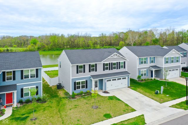 7203 E Rising Sun Circle S, Camby, IN 46113