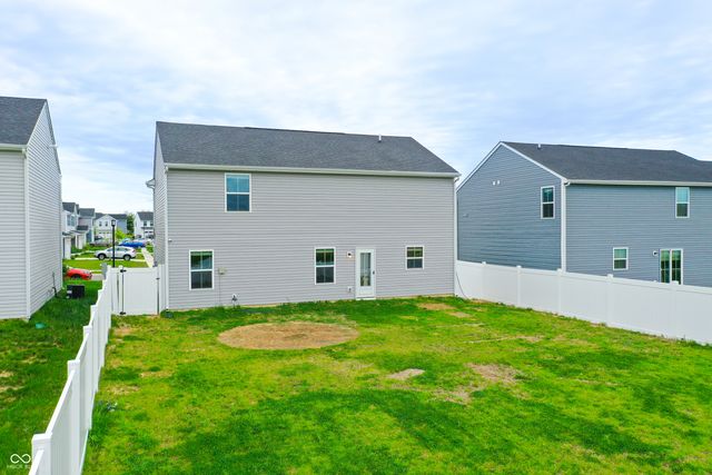 7203 E Rising Sun Circle S, Camby, IN 46113