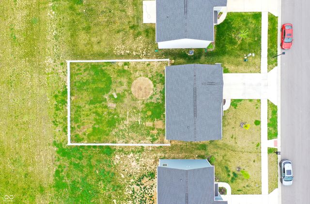 7203 E Rising Sun Circle S, Camby, IN 46113