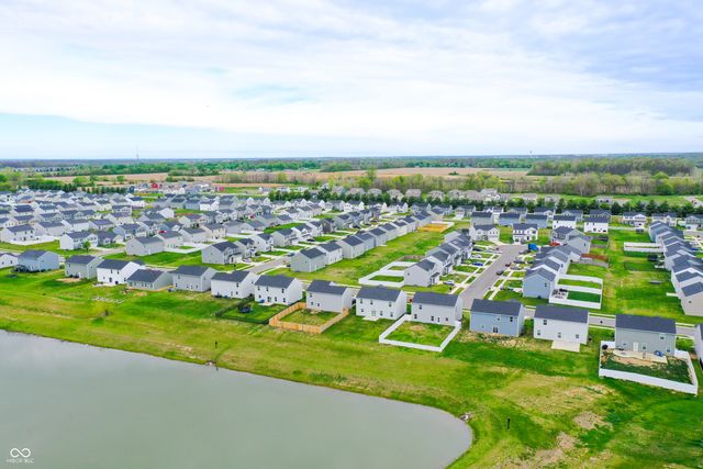 7203 E Rising Sun Circle S, Camby, IN 46113