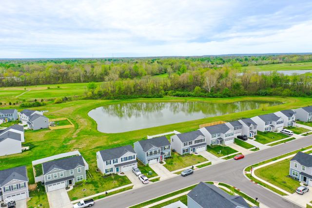 7203 E Rising Sun Circle S, Camby, IN 46113