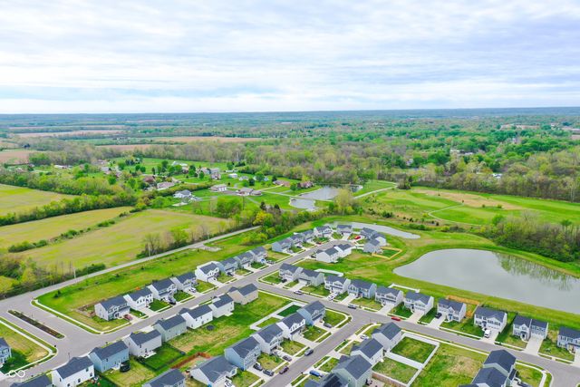 7203 E Rising Sun Circle S, Camby, IN 46113