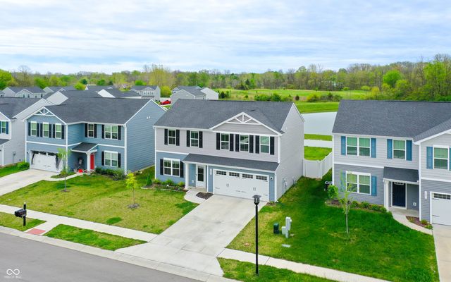 7203 E Rising Sun Circle S, Camby, IN 46113