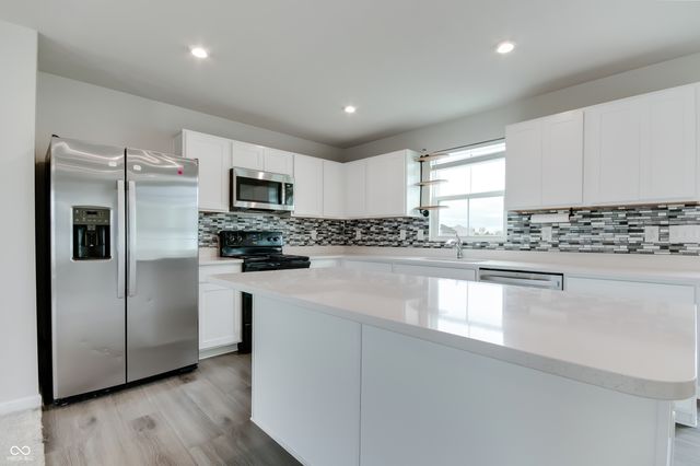 7203 E Rising Sun Circle S, Camby, IN 46113