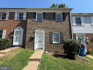 130 JANNEY CT, Fredericksburg, VA 22408