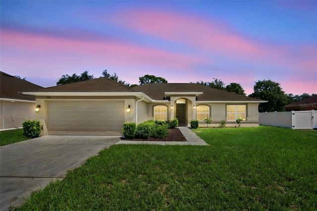 3778 FANTASY WAY, Brooksville, FL 34604