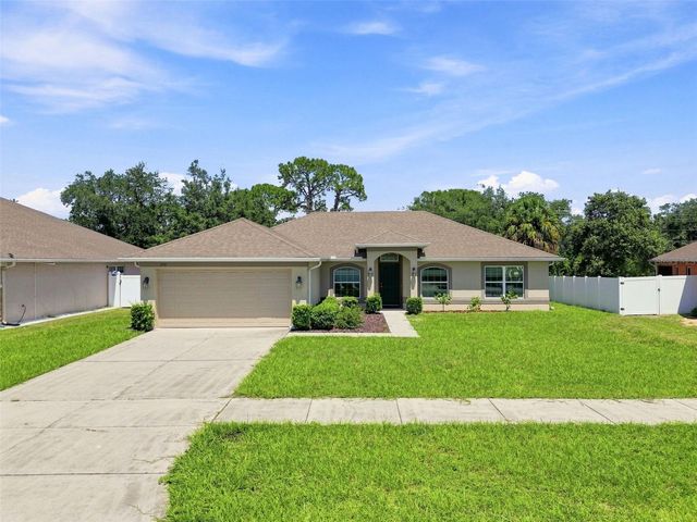 3778 FANTASY WAY, Brooksville, FL 34604