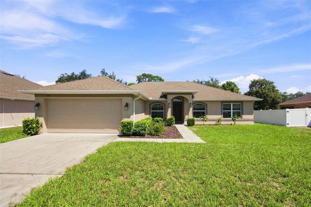 3778 FANTASY WAY, Brooksville, FL 34604