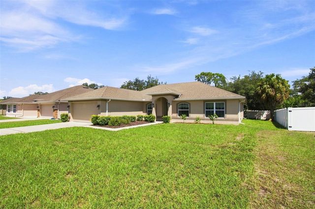 3778 FANTASY WAY, Brooksville, FL 34604