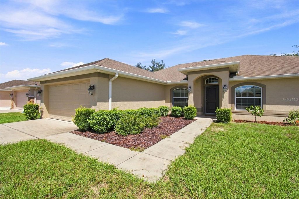 3778 FANTASY WAY, Brooksville, FL 34604