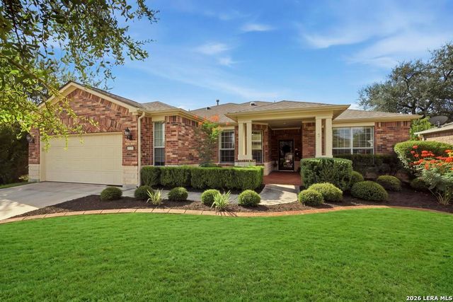 12704 Canyon Bay, San Antonio, TX 78253