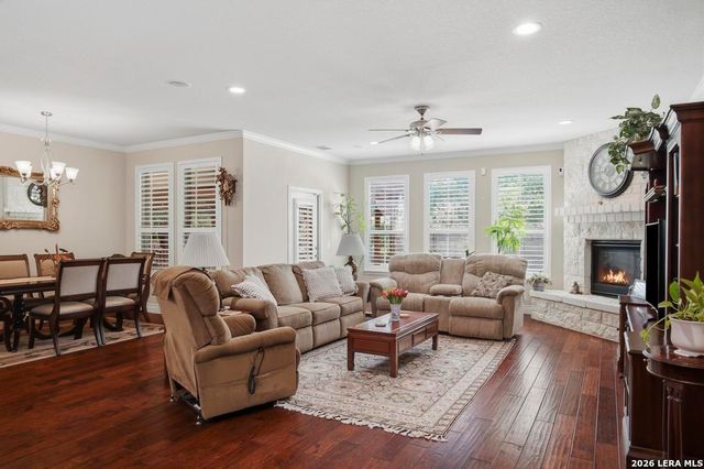 12704 Canyon Bay, San Antonio, TX 78253