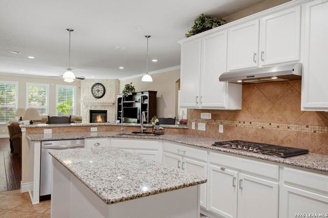 12704 Canyon Bay, San Antonio, TX 78253