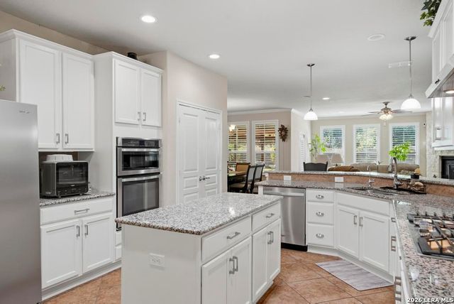 12704 Canyon Bay, San Antonio, TX 78253