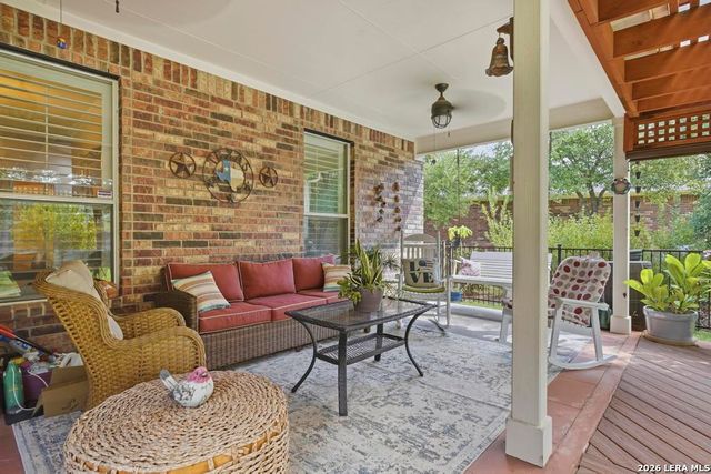 12704 Canyon Bay, San Antonio, TX 78253