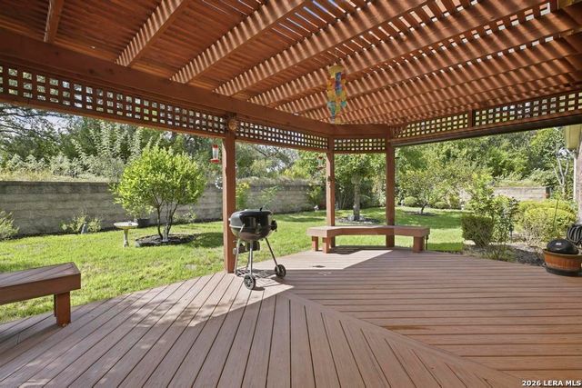 12704 Canyon Bay, San Antonio, TX 78253