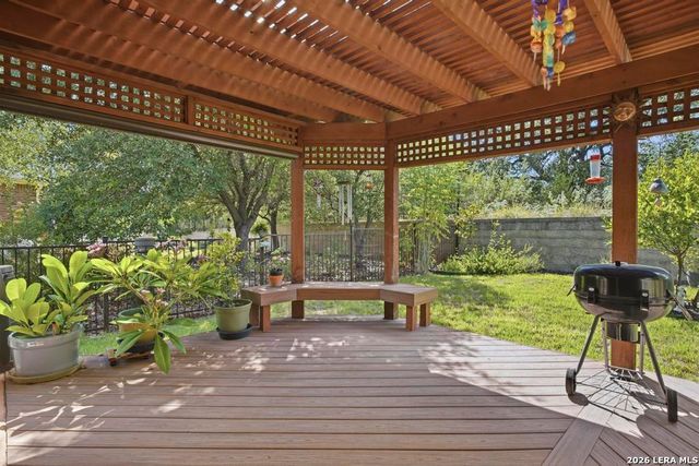 12704 Canyon Bay, San Antonio, TX 78253