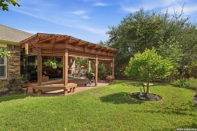 12704 Canyon Bay, San Antonio, TX 78253