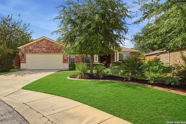 12704 Canyon Bay, San Antonio, TX 78253